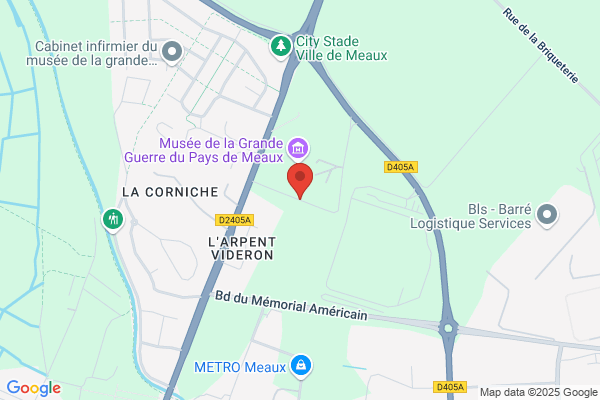Autocars Business Services Loisirs
