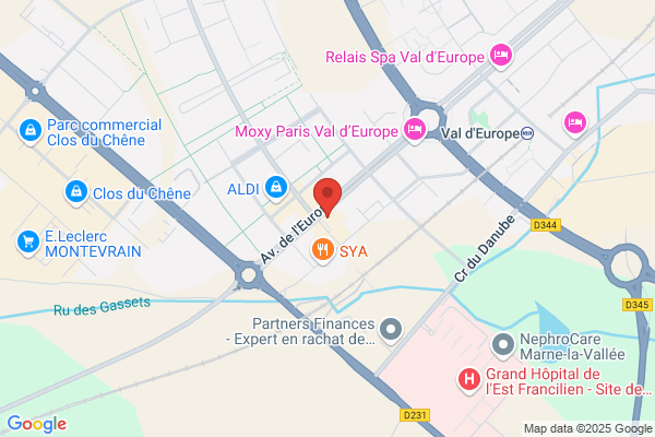 Barenbrug France
