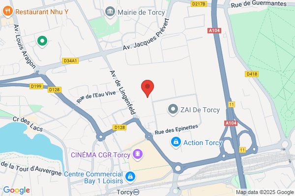 Bea France Service Achat