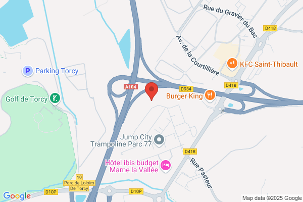 Bouvier (Sa)