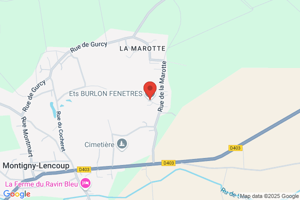 Burlot Rene