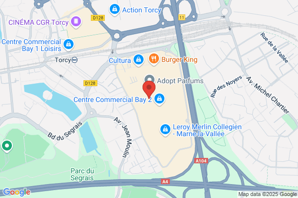 Carrefour Standard Magasin