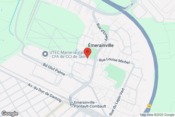 Crt Environnement