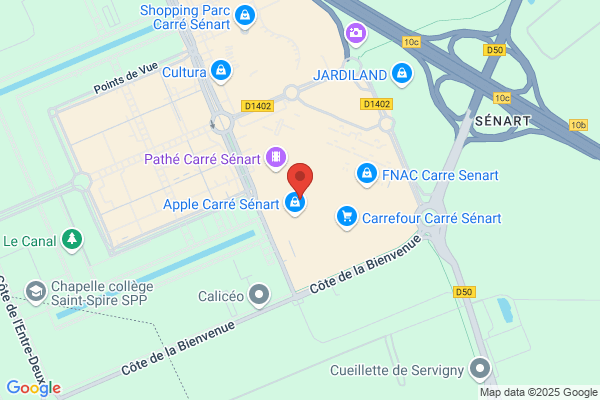 Du Bruit Dans La Cuisine