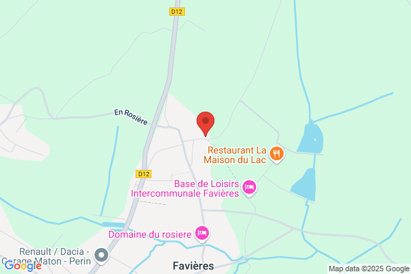 Gourmandise Francilienne