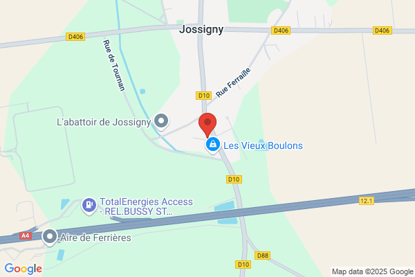Gtm Construction Agence De Seine Et Marne
