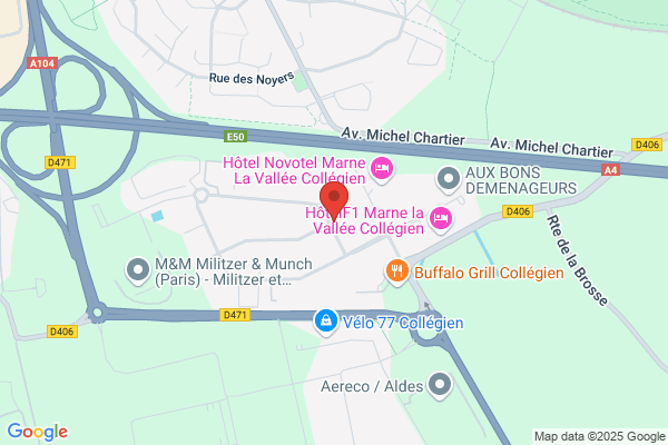Infrasol Idf