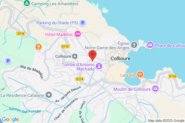La Poste - Centre d’examen du code de la route