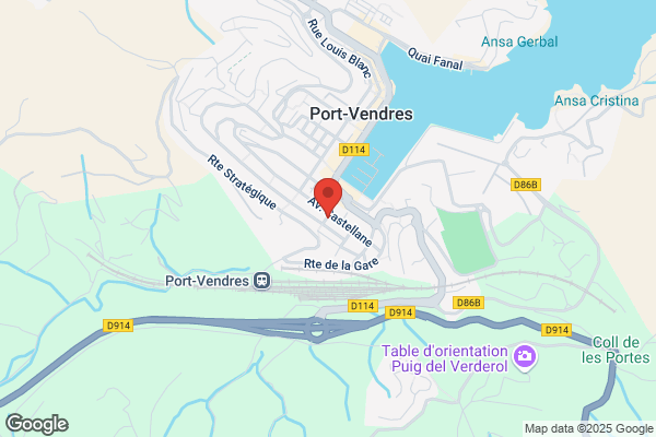 Affaires Maritimes Direction Interdepartementale Po Et Aude u