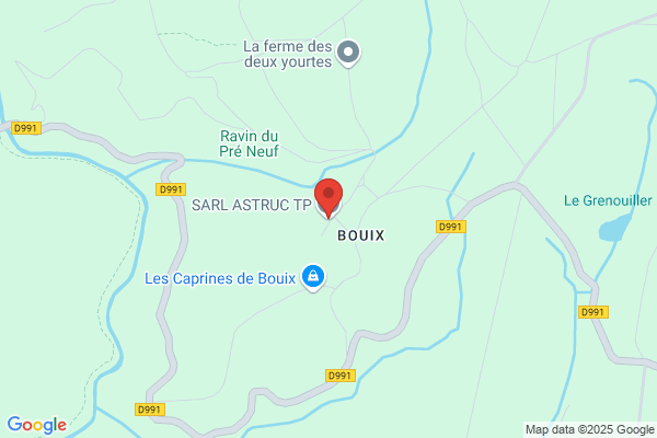 Astruc Sarl