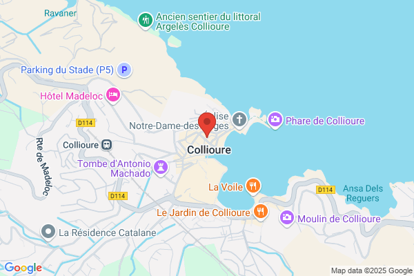 Cacciuttolo Michel