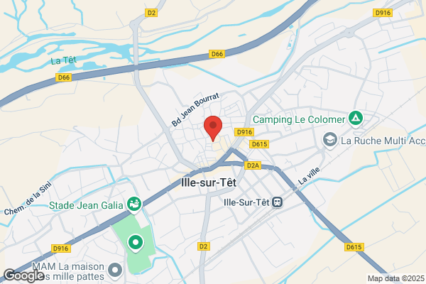 Cafe Restaurant Des Sports Sarl