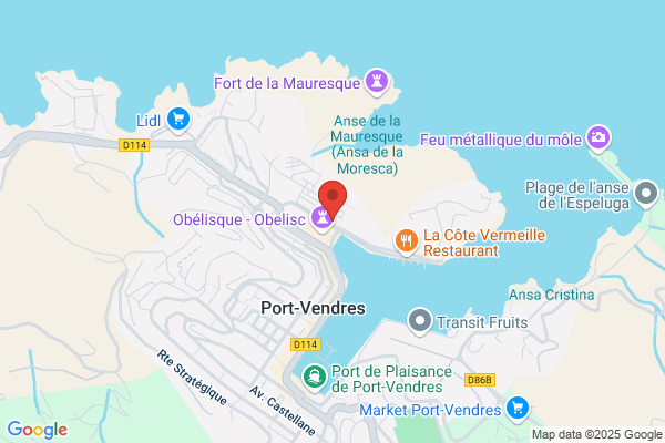 Caves Saint Martin