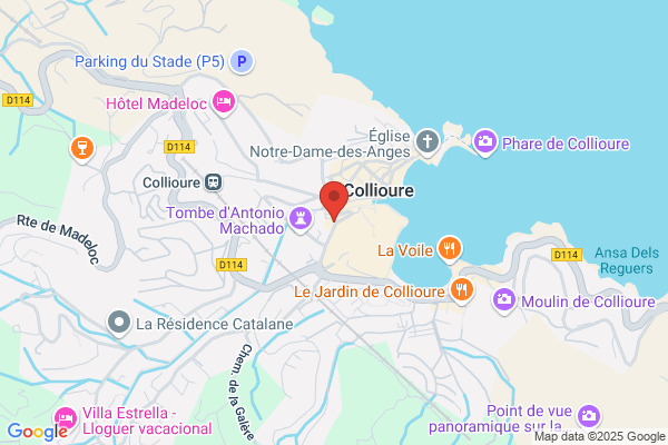 Cazeilles Gilbert
