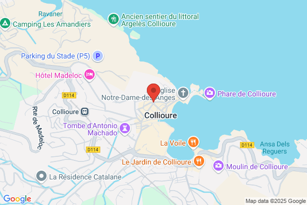 Celliers Des Templiers