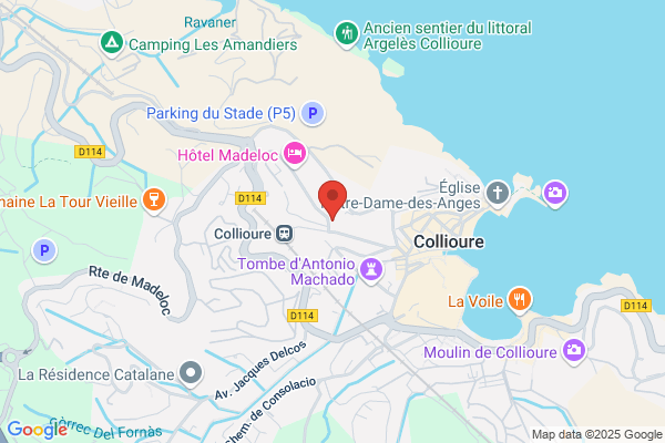 Centre De Secours Gerard Lebrun