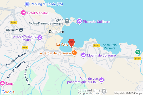 Cip Collioure