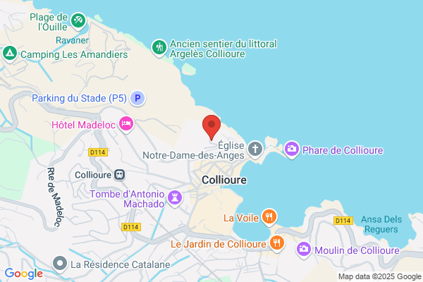 Cnpmem Centre National Peches Maritimes Elevages Marins