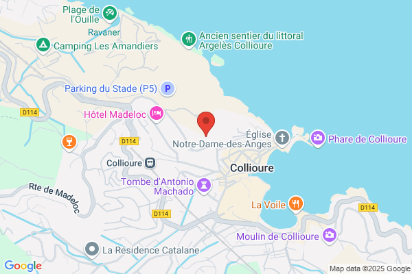 Complexe Sportif Stade