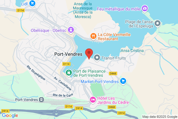 Comptoir Languedocien De Transit Et Manutention