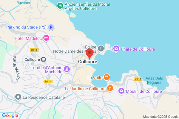 Copacabana