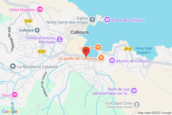 Copropriete Port D Avall