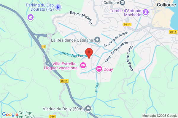 Cote Rocheuse Services