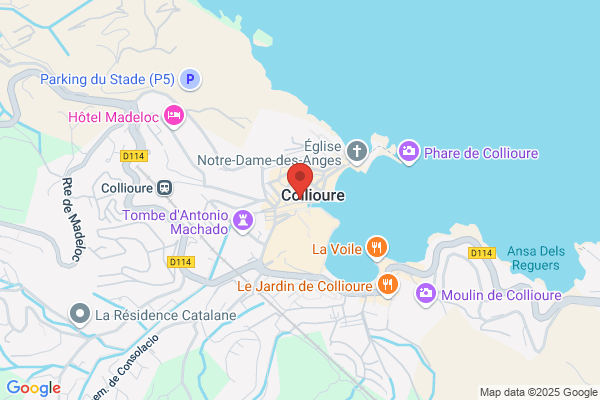 Creperie Bretonne