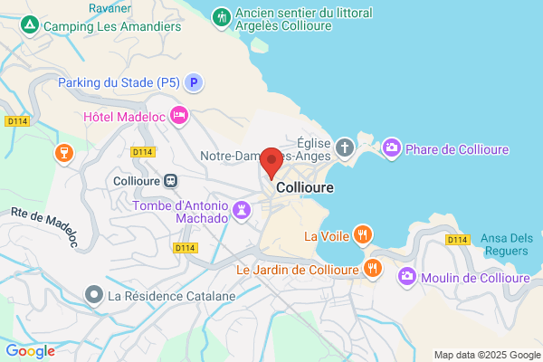 Croquants ¦ Lancienne