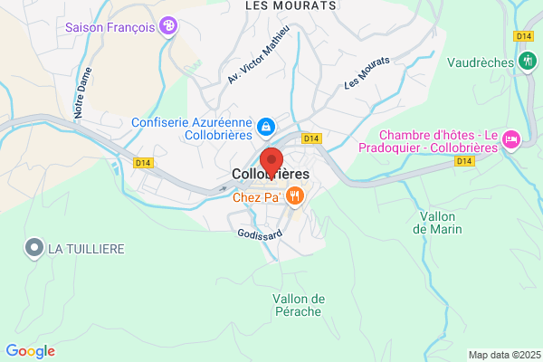 La Poste