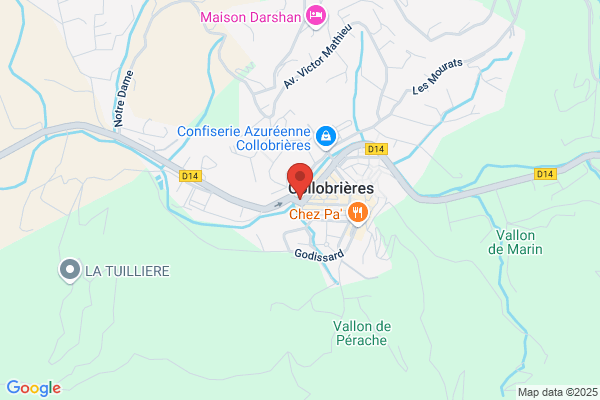 Agence D Oc