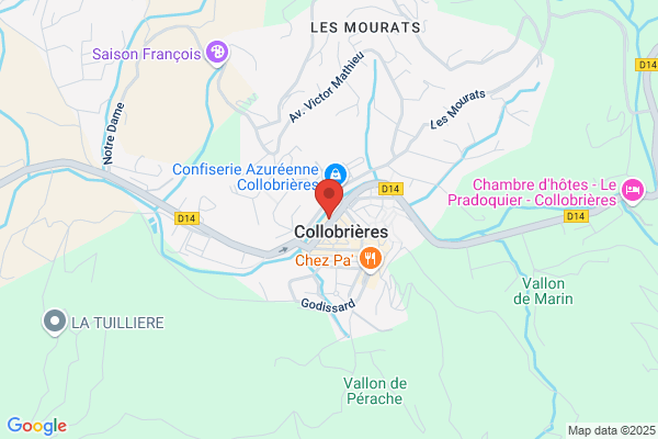 Bar Tabac De La Mairie