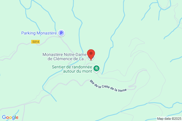 Chartreuse De Le Verne