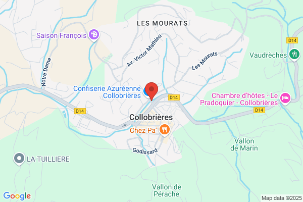 Ecole Maternelle