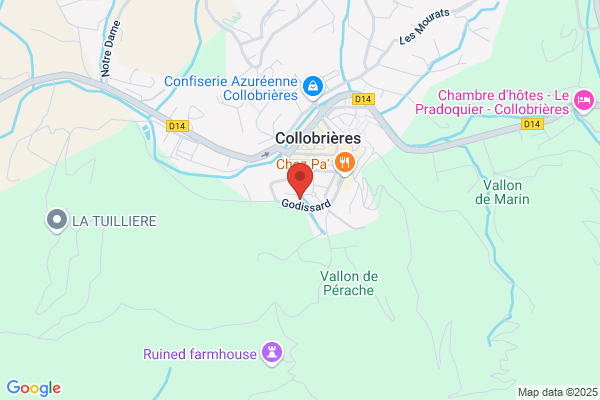 Gendarmerie Nationale
