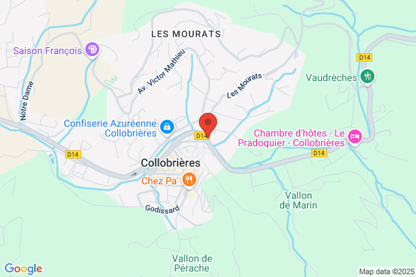 SARL les producteurs de chataignes du var