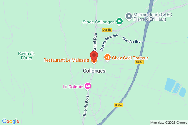 LE RENDEZ-VOUS DES GOURMETS