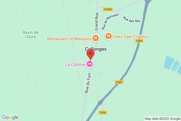La Poste
