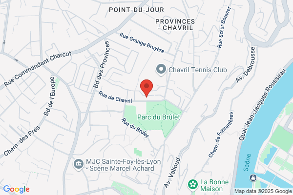AJM CHAUFFEUR
