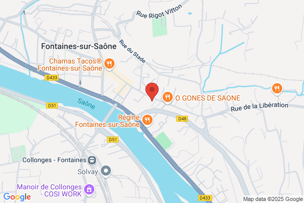 BIOGROUP - Laboratoire de Fontaines-sur-Saône