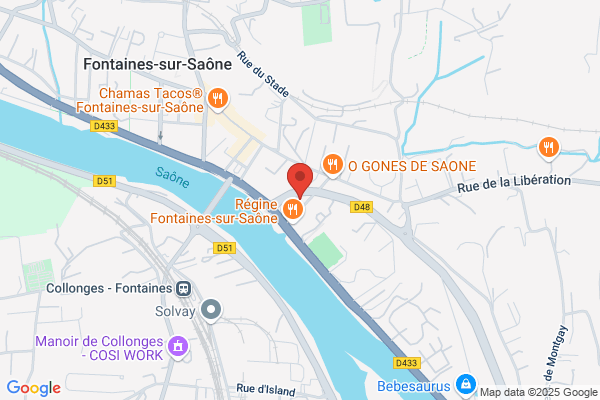 DELKO Fontaines-sur-Saône