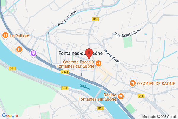 La Poste