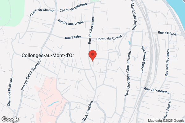 La Poste Agence Communale