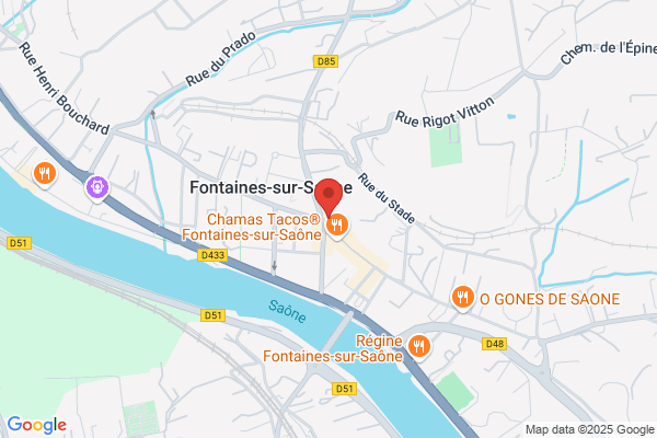 Lissac l'Opticien Fontaines-sur-Saône - Lunettes de vue, de soleil, lentilles