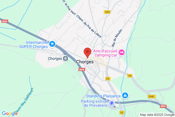 Amicale Laique Louis Chirpaz