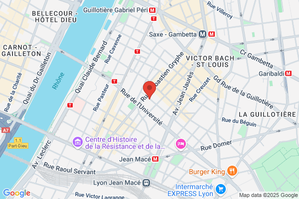 Association Marie Boisson