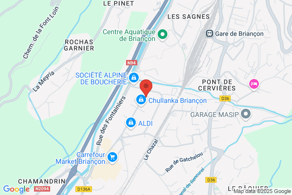 Bfa Alimentaire Espace Europeen