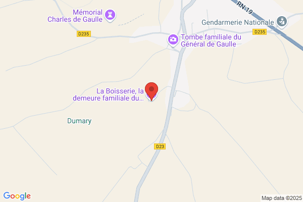 Bin Laureline
