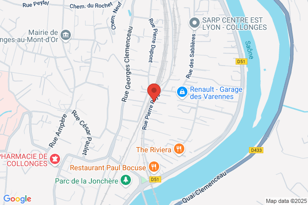 Bouchardy Reynier Valerie