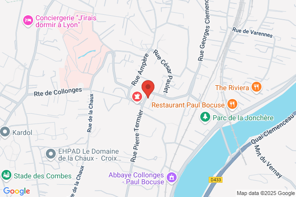 Boulangerie Patisserie Broyer